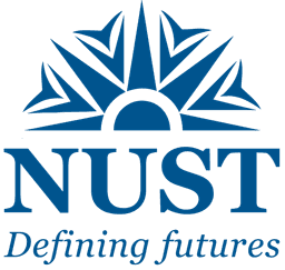 NUST Logo